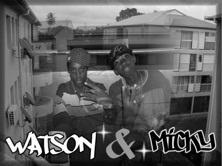 (�`._.O��'�==>WatSon FeaT MiCkY<==�'��O._.��)